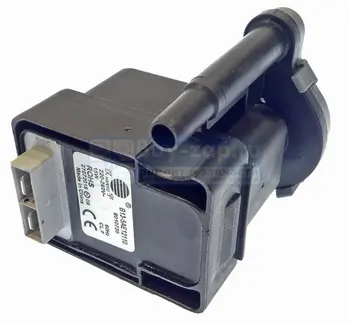 

Pump condensate drying machine Electrolux 1364024032