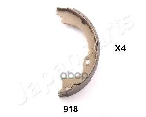 Gf-918af_колодки Барабанные Ручника! Jeep Grand Cherokee 3.0crd V6 11 Japanparts Gf918af Japanparts арт. GF918AF