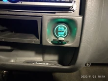 Interruptor táctil 3.0 QC de 36W, accesorio universal, impermeable, para motocicleta, coche, camión, barco, con doble cargador de USB para teléfono, tableta, cámara, GPS y DVR