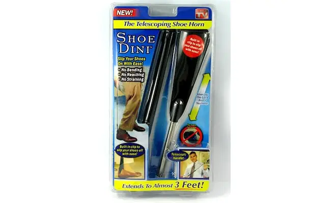

Ручка для обуви ShoeDini 433386114