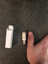 E14 Chandelier-Lights Corn-Bulb Led-Lamp Mini 5W 240V 220V 75-Smd2835 2pcs/Lot High-Quality