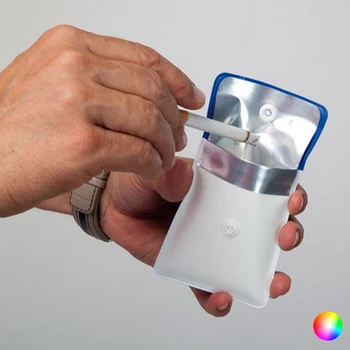 

Pocket Ashtray 143843