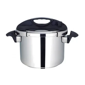 

Pressure cooker Fast 8 Liters