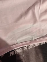 Hajime MiyaGi Andy Tops con PANDAS T camisa ruso Banda de Hip Hop mujeres T camisa Verano de 2020 Harajuku camisa estética Mujer