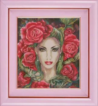 

1173 mosaic Cristal 'фламенко', 50*61 cm