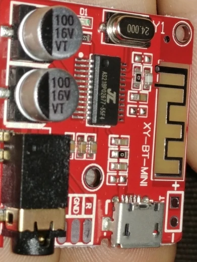 xy bt mini РїРѕРґРєР»СЋС‡РµРЅРёРµ
