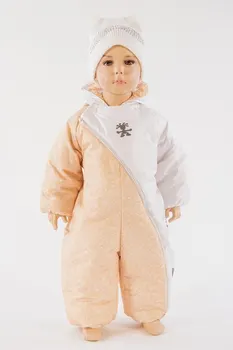 

Комбинезон "Буратино" Верняя одежда ВЕСНА/ОСЕНЬ (рост 62-134)