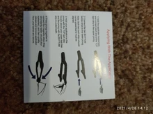 2 pares de 4 pestañas naturales magnéticas, pestaña reutilizable, pestañas postizas, rizador de pestañas quantum, fácil de llevar y transportar