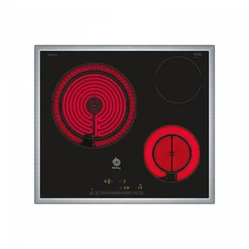 

Glass-Ceramic Hob Balay 3EB765XQ 60 cm