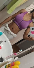 WANAYOU-Sujetador deportivo para mujer, Top acolchado con Tirantes finos ajustables para Fitness, correr, gimnasio, atlético, Sujetador deportivo de Yoga sin costuras