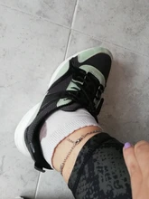 Tobillera de acero inoxidable para mujer, pulsera de tobillo con cadena de eslabones, para playa, regalo de joyería, 2021