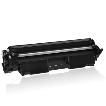 

Cartridge laser Mak©No. 18A cf218a w/o chip black, no chip!!!, up to 1400 pp For HP