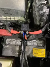 Automotive-Relay 200A Motor New Car 12V Truck Continuous-Type 12V/24V