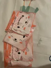 3-10 años chico FFP2 Mascarillas 4 capa KN95 niños máscara niños niñas boca cara mascarilla España 10 días de entrega rápida