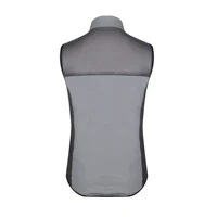 PIMMER all Reflective pro team cycling Vest team windproof vest Sleeveless MTB Road Bike Bicycle Jersey Top Cycle Clothing gilet 2