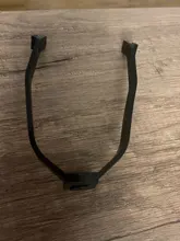 Rear-Back-Fender Mudguard Suppor-Bracket Shockproof-Accessories Electric Scooter Front