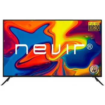 

Television 50 "Nevir NVR-7428-50FHD-N usb