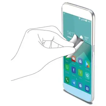 

LiquidoCELLY11.12 glass screen protection