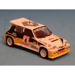 

RENAULT 5 TURBO