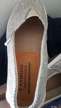 Driving Shoes Fisherman Linen Canvas Breathable UPUPER Casual Summer Flat Walking Beijing-Cloth