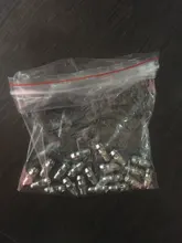 10pcs M5 M6 M8 Metric male 304 Stainless Steel Grease Zerk Nipple Fitting For Grease