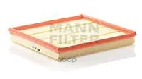 Фильтр Воздушный Mann-Filter C28125 MANN-FILTER арт. C28125