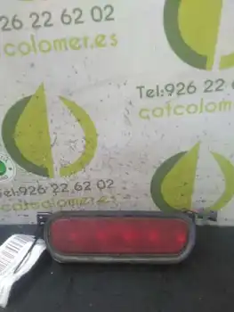 

6309256 Central light Kia Sorento 2.5 Crdi