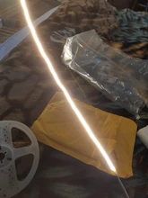Tape-Light Ribbon Led-Strip Home-Decor White 2835 24V 12V 5m 10m 20m Natural 240/480