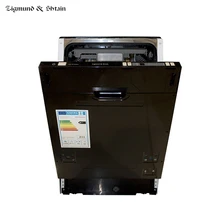 Посудомоечная машина Zigmund& Shtain DW129.4509X
