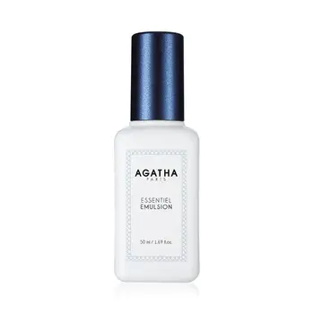 

Emulsion Agatha essentiel for daily care with rose extract, 50 ml
