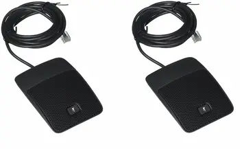 

Cisco Kit CP-Mic-Wired-S Black