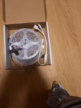 Diode Tape Led-Strip-Lights 24k-Control--Adapter WIFI 5050 Smd Bluetooth Rgb Waterproof