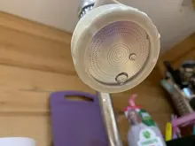 Sprayer Faucet Aerator FILTER-ADAPTER Kitchen-Accessories Watersaving Flexible High-Pressure