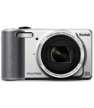 

KODAK PIXPRO FZ151 SILVER