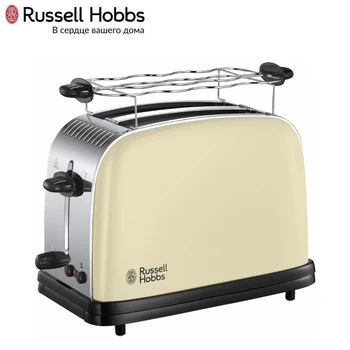 

Toaster Russell Hobbs 23334-56 Toaster sandwich home kitchen appliances cooking fry bread to make toasts Bread Maker grill