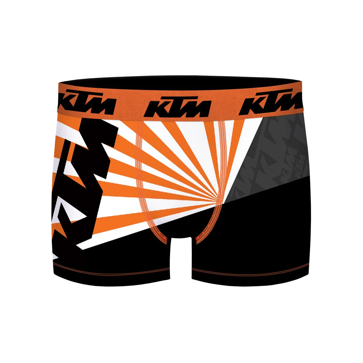 KTM Нижнее белье Боксеры разных цветов на выбор для мужчин