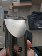 Cortadora de pelo para peluquero Xiaomi Riwa, cortadora eléctrica lavable con pantalla LED, cortadora de pelo profesional recargable para hombres pelos lavadora  máquinas de cortar 0 mm hair clippers  máquina barba