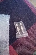 Adaptador de sonda de carga y llenado rápido para Rifle de aire, PCP, para evanix, Logun, Webley, FX Hatsan, 9mm OD