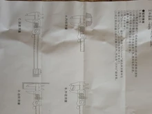 FUJIWARA-Calibrador digital de acero inoxidable Vernier, de 0 a 150mm, 1/64 fracción/MM/pulgada, LCD, resistente al agua, IP54