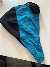 WEST BIKING-Gorro para ciclismo para adultos, accesorio para la cabeza de lana, máscara completa para la cara y el cuello, bufanda para esquiar, para invierno