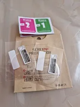 Protectores de pantalla para Samsung Galaxy Watch Active 2, película suave de 40mm y 44mm, protección completa, resistente a arañazos