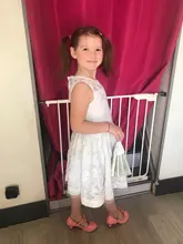 2020 nueva gran oferta zapatos de baile de cuero de princesa zapatos de fiesta de arco de color rojo sólido brillante zapatos de moda de tacón alto para niños