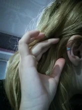 Pendiente de cartílago falso para mujer, joyería Vintage Punk, Simple, geométrico, forma de C doble, sin Piercing, 1 ud.