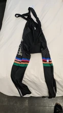 ASTANA-Ropa negra de ciclismo para hombre, camisetas de secado rápido, pantalones cortos para bicicleta de equipo, 9Dgel, para verano, 2020