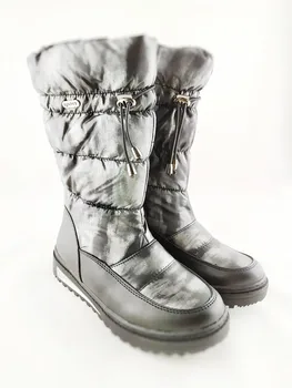 

7701b boots for girl blue mouse 33-38 (38)