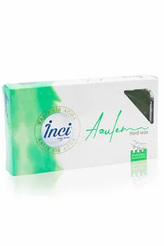 

Pearl waxing mould waxing, azulene for sensitive skin, Brazilian waxing, 400 grams hard waxing, pain free hair removal, bezsiz feather