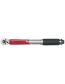 

TENGTOOLS 73190035 torque wrench 1/4 "1492AG-E