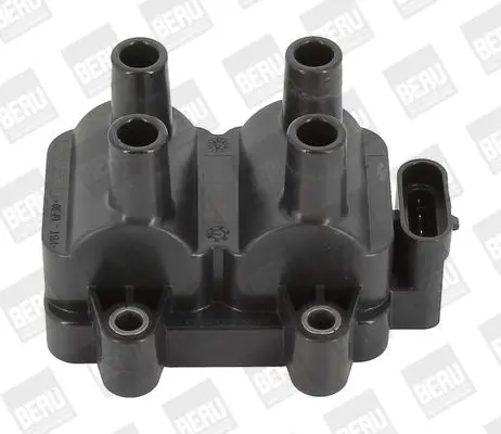 Катушка зажигания Renault Logan/Megane/Clio/Kangoo 1.2-1.6 96 BE | Автомобили и мотоциклы