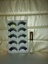 YSDO-pegamento para pestañas postizas, 5ml, cola para pestañas postizas