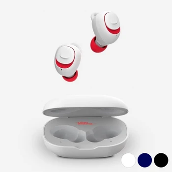 

Bluetooth Headset with Microphone SPC Ebon Go 500 mAh